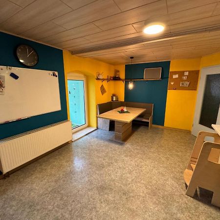 Zimmer In Tangermuender Innenstadt エクステリア 写真