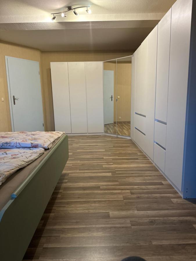 Zimmer In Tangermuender Innenstadt エクステリア 写真