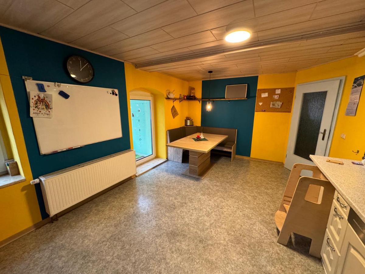 Zimmer In Tangermuender Innenstadt エクステリア 写真